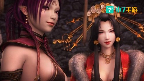 无双大蛇2下载