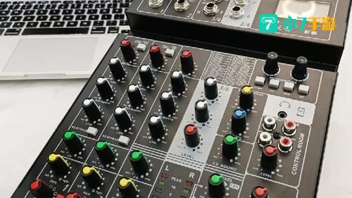 麦克风混音器3.0
