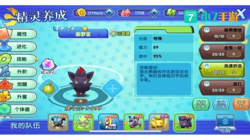 战斗宠物训练师在哪