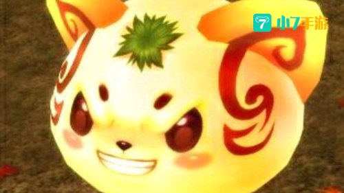 盗宝的包子