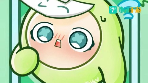适合蛋仔派对的头像