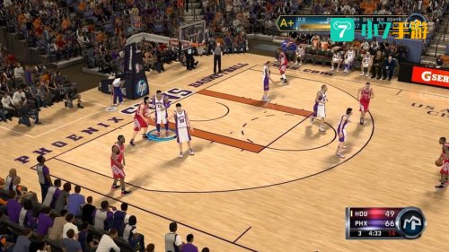 2k12中文版