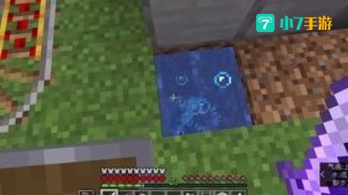 minecraft史莱姆