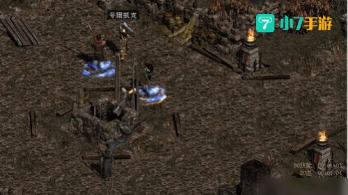 暗黑2雇佣兵