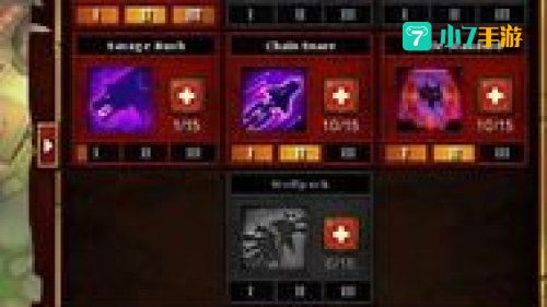 火炬之光2 狂战士加点：打造火炬之光2中的近战霸主