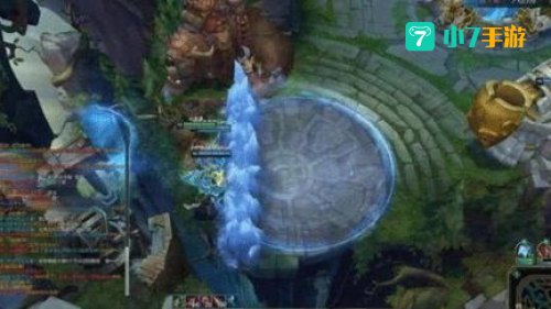 lolwuxianhuoli