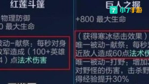 装备的唯一效果是指