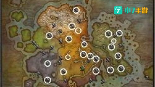 魔兽世界2区