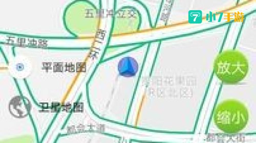 北斗导航地图下载