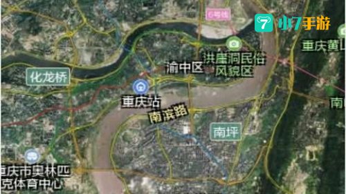 北斗导航地图下载