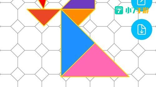 七巧板游戏下载