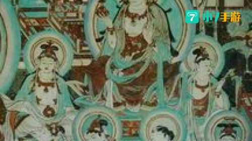 莫高窟的壁画可以拍照吗蚂蚁庄园：莫高窟壁画摄影限制与文化遗产保护
